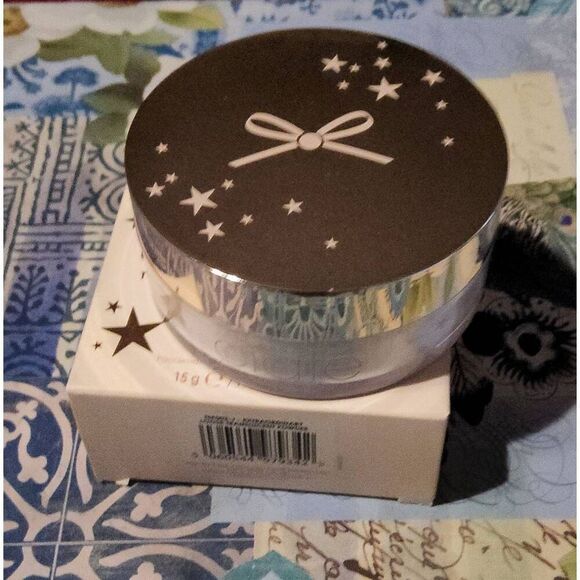 BNIB~CIATE LONDON Extraordinary Loose Translucent Setting Powder - Picture 2 of 2